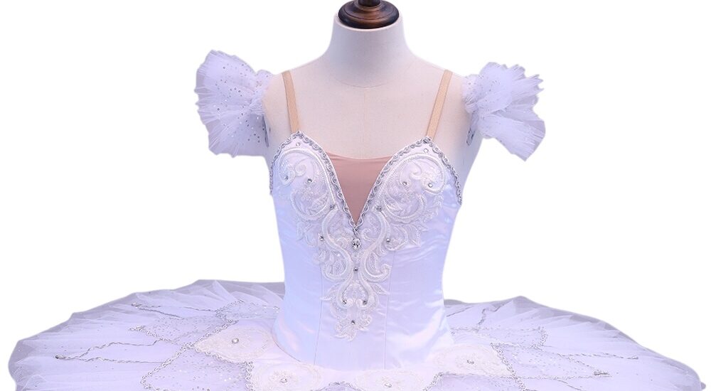 SWAN LAKE TUTU DANCE